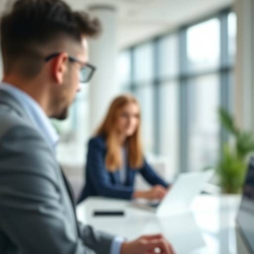 Video corporativo para una empresa de tecnología en Madrid